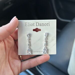 Eliot Danori Earrings - NWT